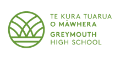 Logo for Greymouth High School