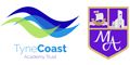 Logo for Monkwearmouth Academy