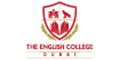 Logo for The English College Dubai