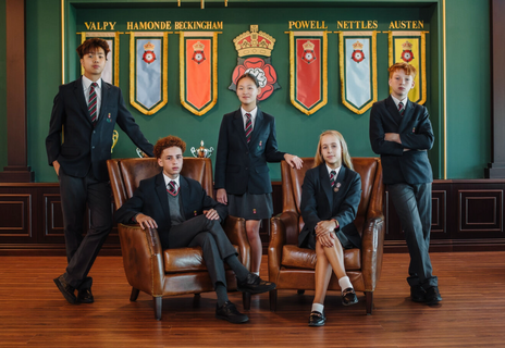 Science Teacher - August 2025, United Arab Emirates - Tes Jobs