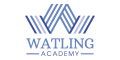 Logo for Watling Academy