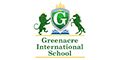 Logo for Greenacre International School