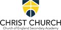 Logo for Christ Church - Church of England Secondary Academy