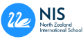 Logo for North Zealand International School