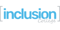 Logo for Inclusion College