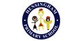 Logo for Hensingham Primary School
