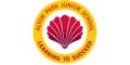 Logo for Alton Park Junior School