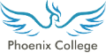 Logo for Phoenix College