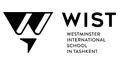 Logo for Westminster International School in Tashkent