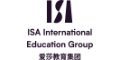 Logo for ISA International Education Group