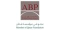 Logo for Academic Bridge Program (ABP)