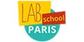 Logo for The Lab School of Paris