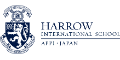 Logo for Harrow International School Appi