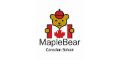 Logo for Maple Bear School, Nairobi