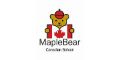 Logo for Maple Bear School, Nairobi