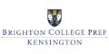 Logo for Brighton College Prep Kensington