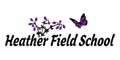 Logo for Heather Field School