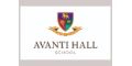 Logo for Avanti Hall School