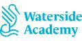 Logo for Waterside Academy