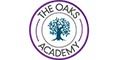 Logo for The Oaks Academy