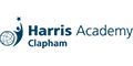 Logo for Harris Academy Clapham