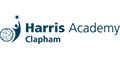 Harris Academy Clapham logo