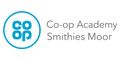Logo for Co-op Academy Smithies Moor