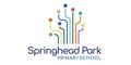 Logo for Springhead Park Primary School
