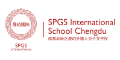 Logo for SPGS International School Chengdu