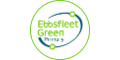 Logo for Ebbsfleet Green Primary School