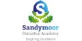 Logo for Sandymoor Ormiston Academy