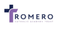 Logo for Romero Catholic Academy Trust