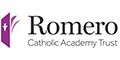 Logo for Romero Catholic Academy Trust