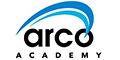 Logo for Arco Academy