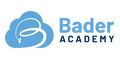 Logo for Bader Academy