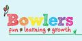 Logo for Bowlers Community Nursery