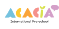 Logo for ACACIA International Preschool Bangkok