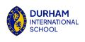 Logo for Durham International School Kenya