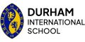 Logo for Durham International School Kenya - Nursery & Pre-Prep School