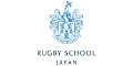 Logo for Rugby School Japan