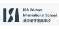ISA Wuhan International School logo