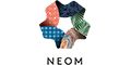 Logo for NEOM Community School