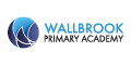 Logo for Wallbrook Primary Academy