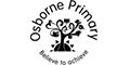 Logo for Osborne Primary School