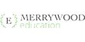 Logo for Merrywood House School