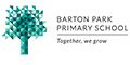 Logo for Barton Park Primary School