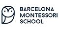 Logo for Barcelona Montessori School