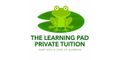 Logo for The Learning Pad Private Tuition