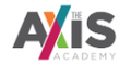 Logo for The Axis Academy