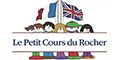 Le Cours Du Rocher logo
